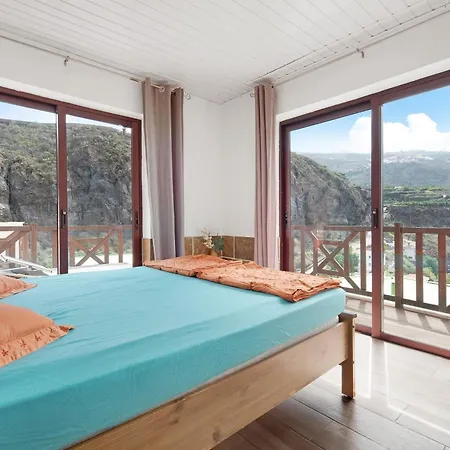 Apartamento Nido Sobre El Barranco Piso Bali Icod De Los Vinos