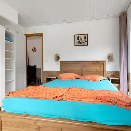Nido Sobre El Barranco Piso Bali Apartamento *