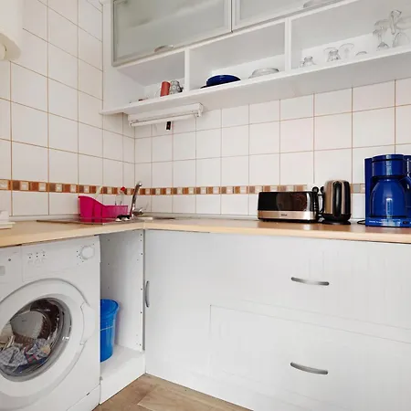 Appartement Nido Sobre El Barranco Piso Bali Icod De Los Vinos