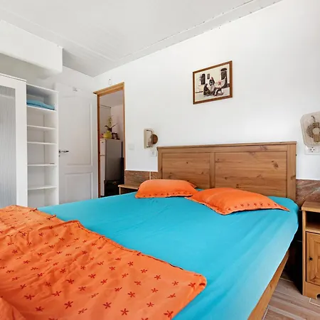 Nido Sobre El Barranco Piso Bali Appartement