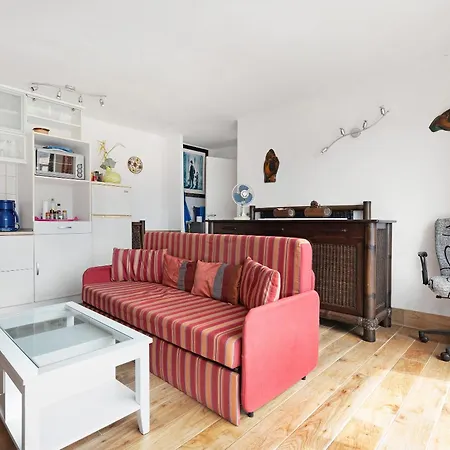 Nido Sobre El Barranco Piso Bali Apartmán Icod De Los Vinos