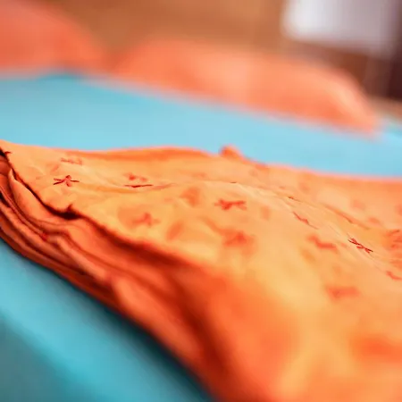 Nido Sobre El Barranco Piso Bali Apartmán Icod De Los Vinos