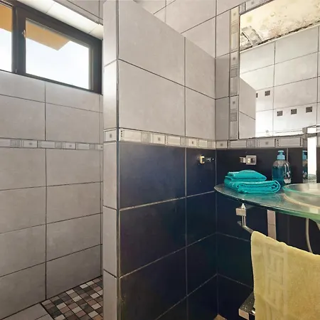 Nido Sobre El Barranco Piso Bali