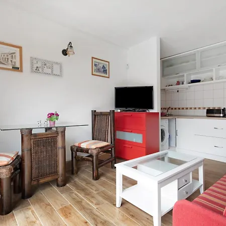 Nido Sobre El Barranco Piso Bali * Икод-де-лос-Винос